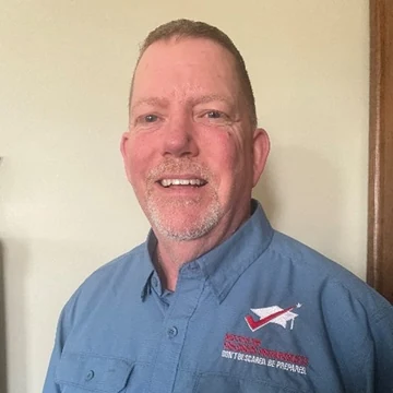 Brian Albrecht